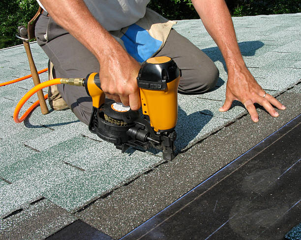 Roof Gutter Cleaning in Denver, NC
