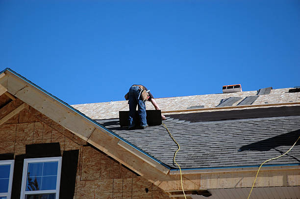 Best Roof Leak Repair  in Denver, NC
