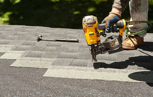 Roof Installation Near Me in Denver, NC