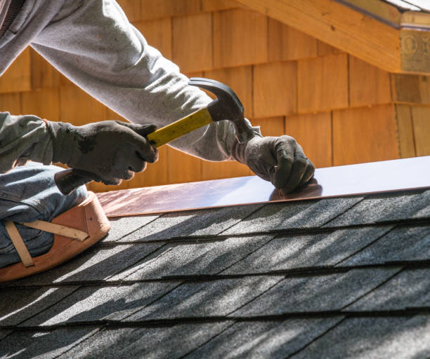 Quick and Trustworthy Emergency Roof Repair Services in Denver, NC